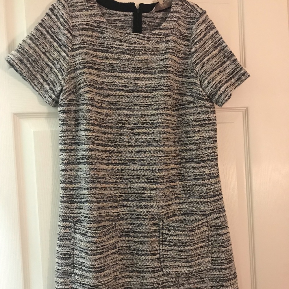 Loft dress